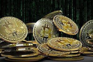 Trong vòng 24h giá tiền số Bitcoin tăng 5,8%, giao dịch quanh mức 41.800 USD