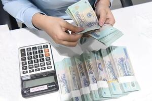 Lào Cai: 5 doanh nghiệp bị cưỡng chế thuế tiền tỷ