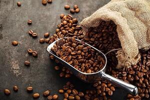 Giảm tới 3.100 đồng/kg, giá cà phê có sớm lấy lại được đà tăng?
