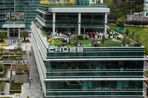 Chubb sắp thâu tóm Liberty Mutual Việt Nam và Thái Lan