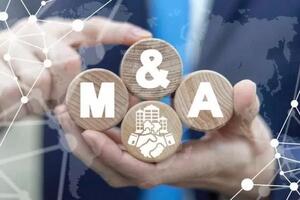 Thương vụ M&A trong ngành năng lượng Mỹ sẽ bùng nổ?