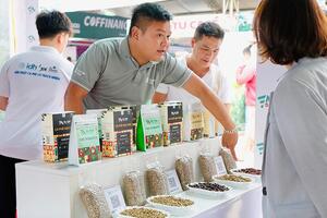 Nâng vị thế cho nông sản xuất khẩu chủ lực