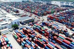 Nhiều doanh nghiệp đề nghị hải quan xử lý hàng tồn đọng
