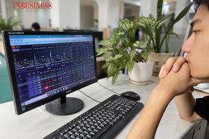 Tìm cơ hội trong các nhịp điều chỉnh của thị trường chứng khoán