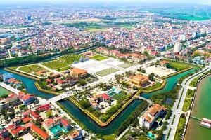 Quảng Bình: Phương án mới nhất về sắp xếp các xã
