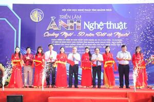 Khám phá vẻ đẹp Quảng Ngãi qua 200 tác phẩm ảnh nghệ thuật