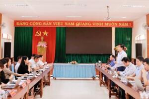 Đắk Lắk đối mặt với dịch sởi bùng phát