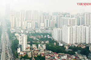 Doanh nghiệp nhà ở: Và con tim đã vui trở lại?