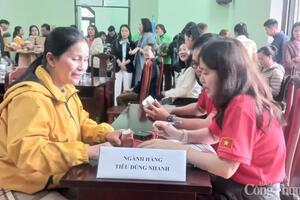 Thành phố Huế: Kết nối cung cầu ‘sân chơi’ cho doanh nghiệp