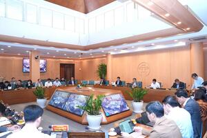 Hỗ trợ tối đa doanh nghiệp, nhà đầu tư vì mục tiêu tăng trưởng