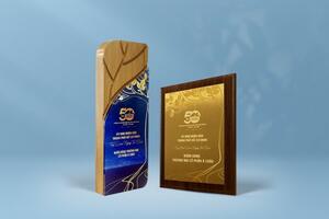 ACB - ngân hàng duy nhất vào top 50 doanh nghiệp tiêu biểu TP Hồ Chí Minh