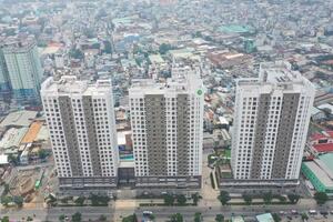 Đẩy nhanh tiến độ tháo gỡ pháp lý cho loạt dự án của Novaland
