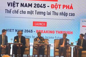 Tạo thuận lợi cho khu vực tư nhân tham gia vào đầu tư công