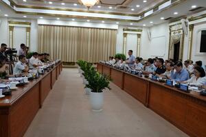 Hàng giả, hàng nhái, buôn lậu vẫn còn diễn biến phức tạp