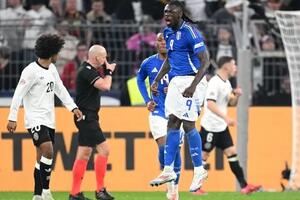 Lịch thi đấu bóng đá ngày 6/6: Na Uy đấu với Italia