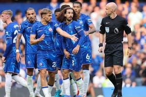 Lịch thi đấu bóng đá ngày 16/6: Chelsea đấu với Los Angeles FC