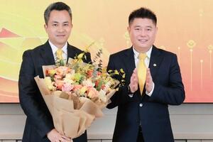 LPBank của Bầu Thụy hủy niêm yết trái phiếu, CEO công ty con từ chức