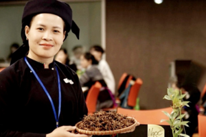 Những nữ giám đốc HTX tiếp lửa cho phụ nữ dân tộc thiểu số phát triển kinh tế, thoát nghèo