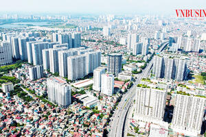 Còn cửa đầu tư căn hộ đắt đỏ giá ngang biệt thự, liền kề?