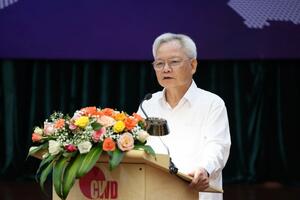 Cần có giải pháp hiệu quả thúc đẩy sự phát triển của phụ nữ