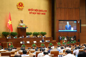 Giờ dạy chính khóa là lời giải cốt lõi cho dạy thêm, học thêm