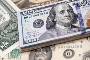 Tỷ giá USD hôm nay 17/06/2025: Đồng USD suy yếu