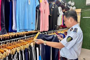 TP. Hồ Chí Minh quyết liệt đẩy lùi buôn lậu, hàng giả và gian lận thương mại