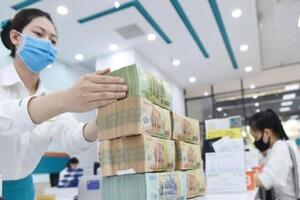 Vì sao doanh nghiệp nhỏ và vừa vẫn ‘đứng ngoài’ dòng vốn tín dụng?