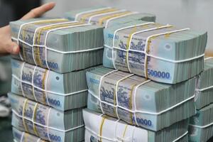 Ngân hàng rộng cửa cho vay bất động sản