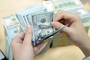 Tỷ giá USD hôm nay 30/06/2025: Đồng loạt đi ngang