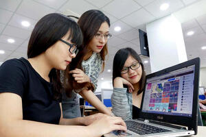 Đảng bộ Bộ Công Thương: Tạo xung lực mới cho phát triển thương mại điện tử