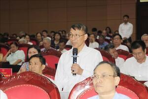 Đẩy nhanh tiến độ thực hiện các dự án trọng điểm của tỉnh Lào Cai