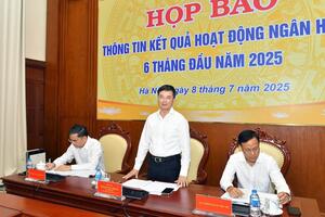 Gần 100% khách hàng đã được đối chiếu sinh trắc học