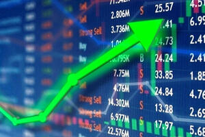Sự chuyển mình của VN-Index