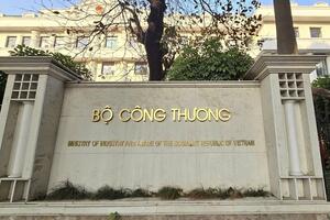 Cải cách hành chính: Bộ Công Thương tiên phong vì doanh nghiệp