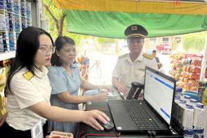 Hộ kinh doanh lo bị truy thu thuế khoán, ngành thuế nói gì?