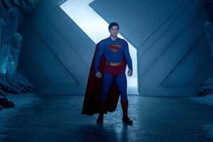 Superman tái xuất: Thu hàng trăm triệu USD ở thị trường 'quê nhà'