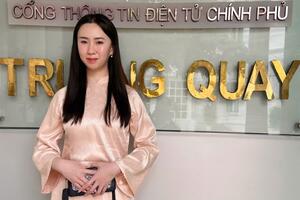 Góc nhìn của các nhà báo về Bộ Công Thương giai đoạn 2020-2025