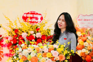 Chi bộ Cục Thương mại điện tử và Kinh tế số: Nâng tầm thương mại điện tử, bứt phá không gian kinh tế số