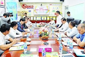 Công Thương Việt Nam: Vượt bão, phá băng, bứt tốc
