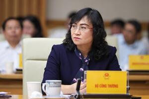 Bộ Công Thương chuẩn bị các kịch bản hoàn thành chỉ tiêu tăng trưởng năm