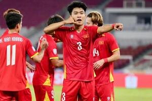 Lịch thi đấu bóng đá ngày 25/7: U23 Việt Nam đấu với U23 Philippines