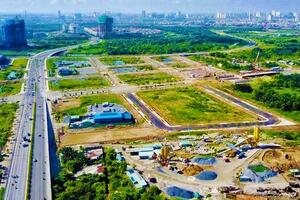 Sửa Luật Đất đai 2024 để phù hợp với mô hình chính quyền địa phương 2 cấp