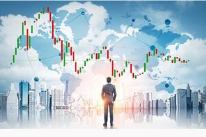 Tìm cơ hội khi thị trường chứng khoán bước vào giai đoạn trống thông tin