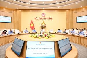 Bộ Công Thương cử 34 cán bộ về cơ sở: Điểm sáng về cải cách hành chính