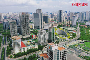Vì sao giá nhà liên tục leo thang nhưng nhà đầu tư vẫn ‘tất tay xuống tiền’?