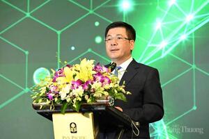 Bộ Công Thương tổ chức hội thảo về phát triển nhiên liệu sinh học