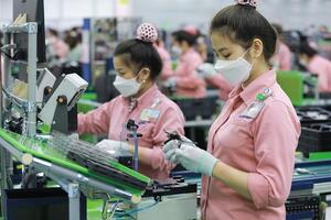 Ngành Công Thương Việt Nam những ngày đầu cách mạng: Vượt ngàn chông gai thành trụ cột kiến quốc