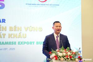 Logistics xanh: Xu hướng phát triển bền vững cho doanh nghiệp xuất khẩu