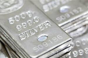 Giá bạc hôm nay 9/9/2025: Bạc tăng nhẹ